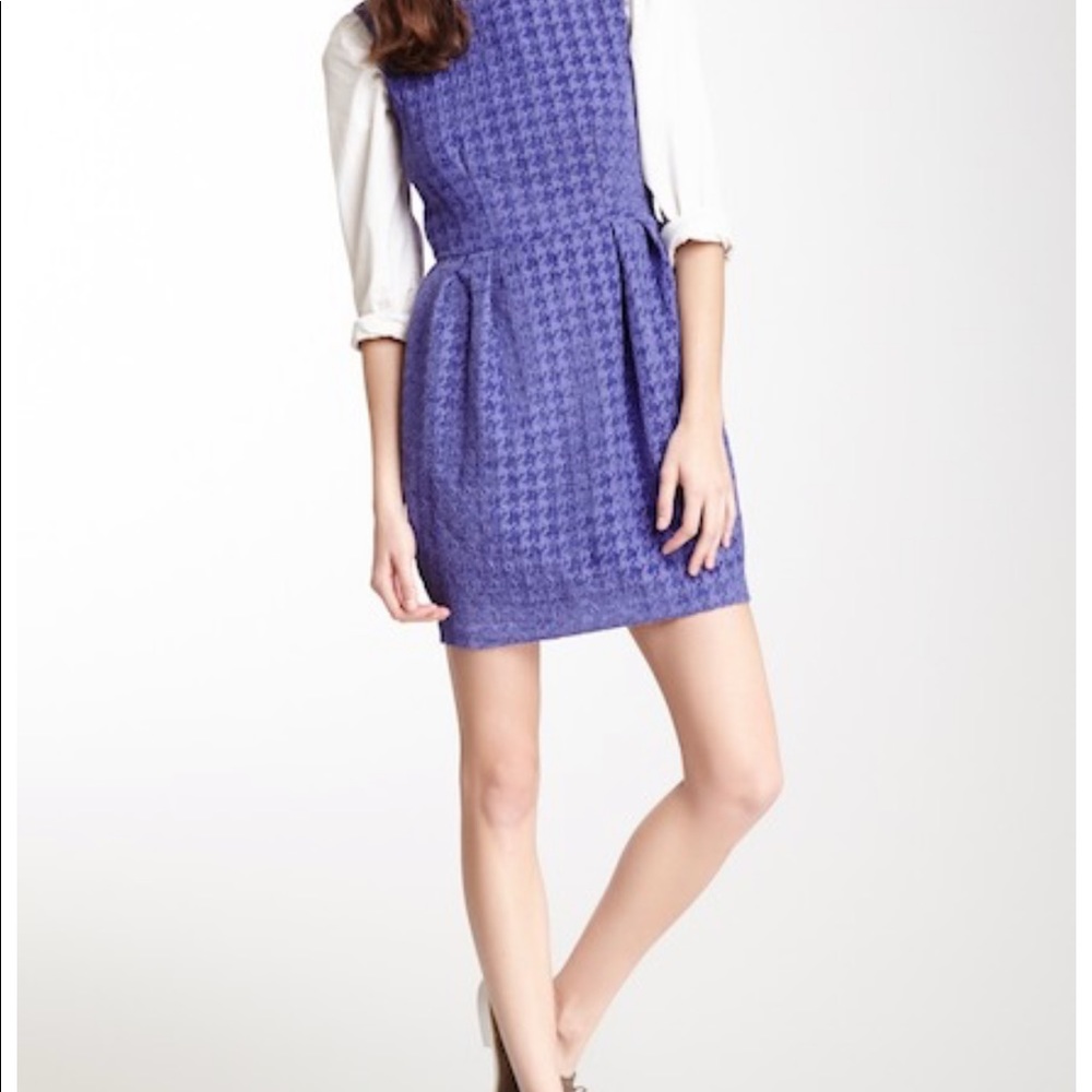 🌟HP🌟 American Apparel Textured Dress